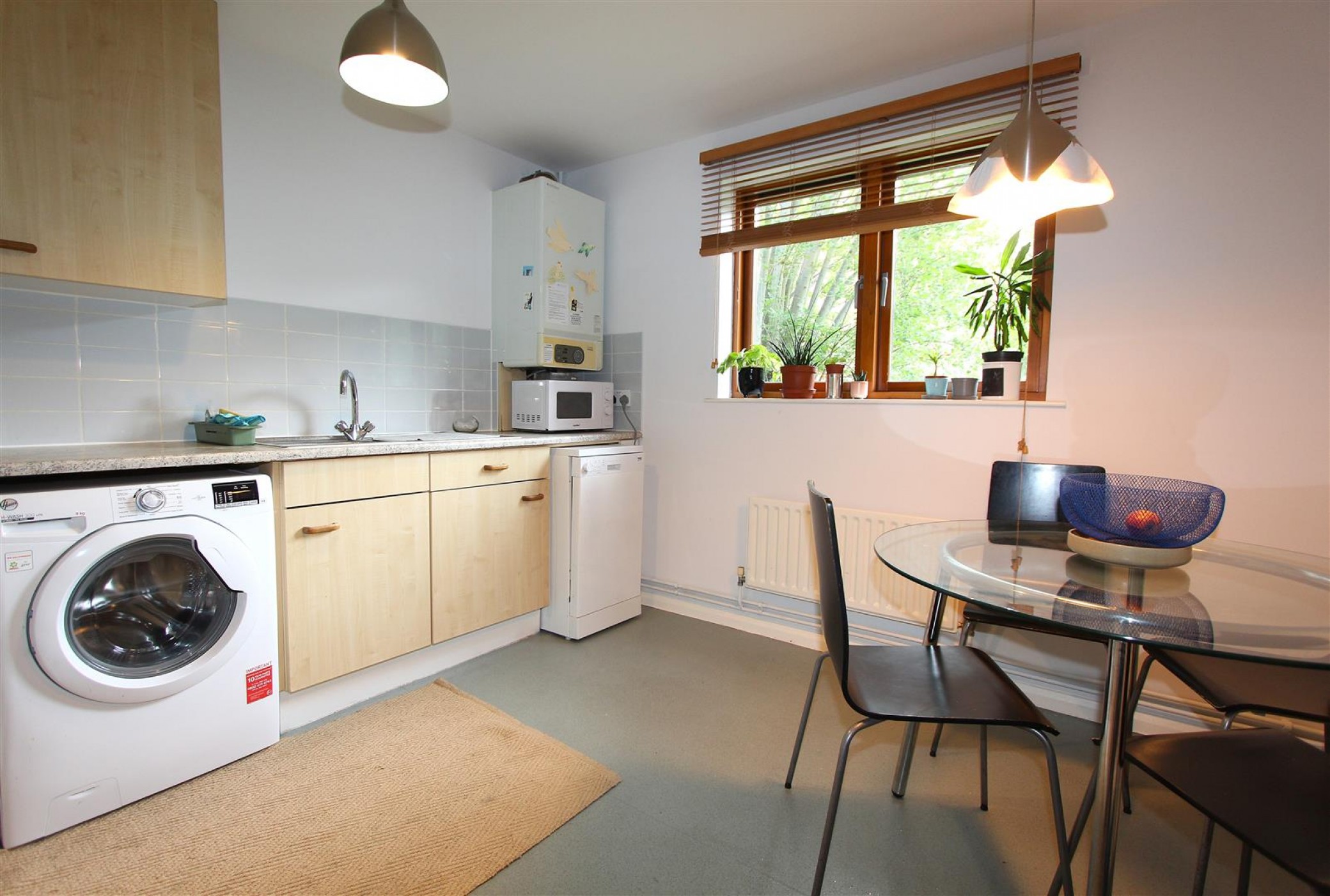 Images for Hedgeland Court, Courtauld Road, Upper Holloway, N19 EAID:philipalexanderapi BID:1
