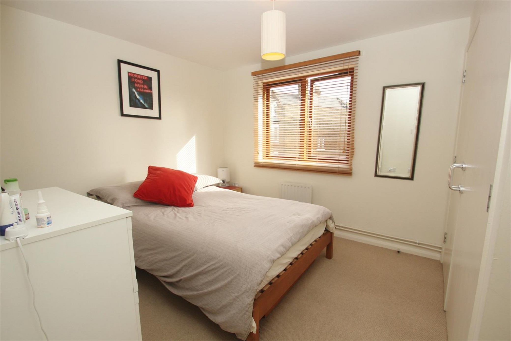 Images for Hedgeland Court, Courtauld Road, Upper Holloway, N19 EAID:philipalexanderapi BID:1