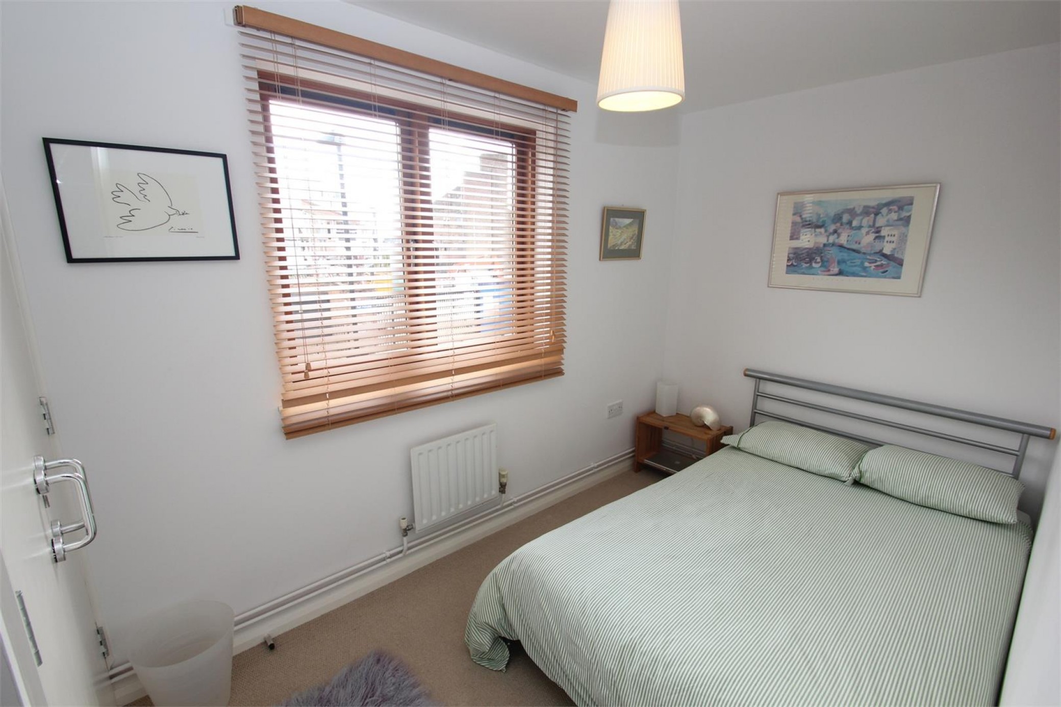 Images for Hedgeland Court, Courtauld Road, Upper Holloway, N19 EAID:philipalexanderapi BID:1