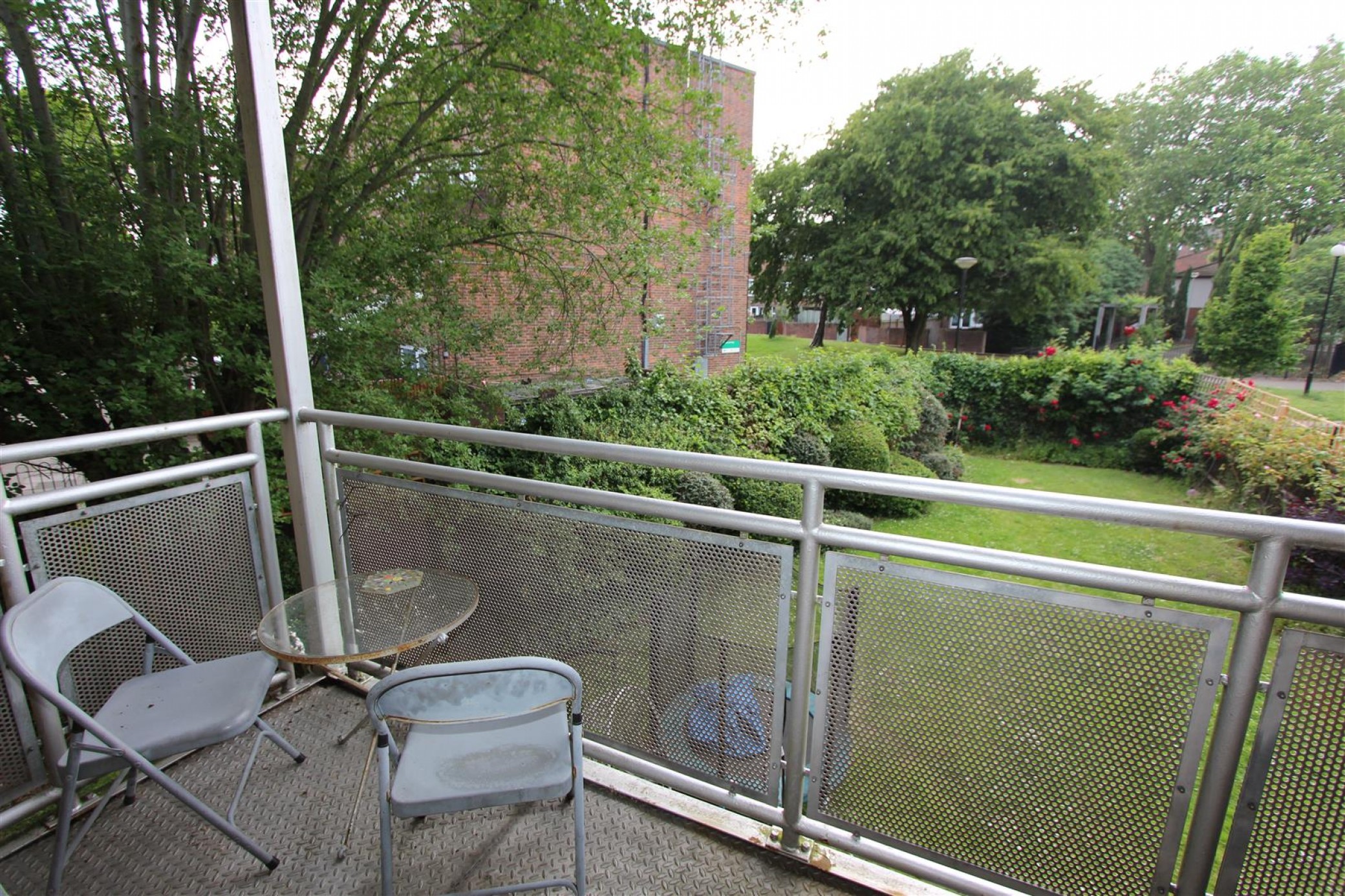 Images for Hedgeland Court, Courtauld Road, Upper Holloway, N19 EAID:philipalexanderapi BID:1