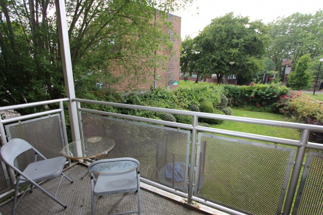 Images for Hedgeland Court, Courtauld Road, Upper Holloway, N19 EAID:philipalexanderapi BID:1