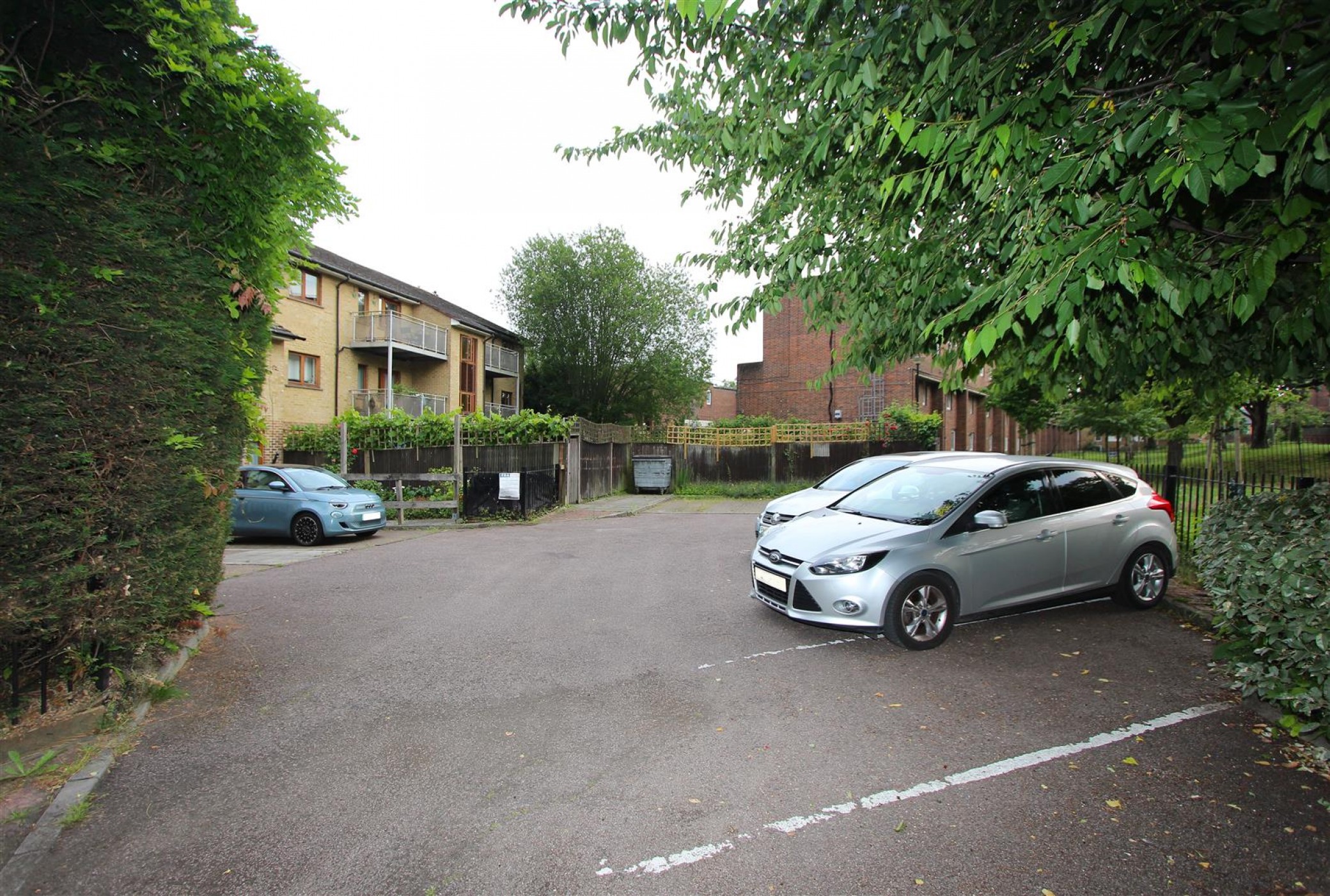 Images for Hedgeland Court, Courtauld Road, Upper Holloway, N19 EAID:philipalexanderapi BID:1