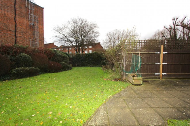 Images for Hedgeland Court, Courtauld Road, Upper Holloway, N19 EAID:philipalexanderapi BID:1