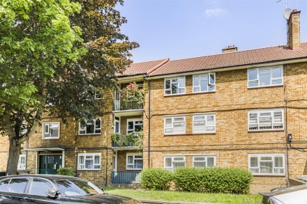Wordsworth House, Sydney Road, Hornsey, N8
