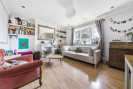 Wordsworth House, Sydney Road, Hornsey, N8