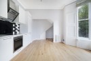 Upper Tollington Park, Stroud Green, N4