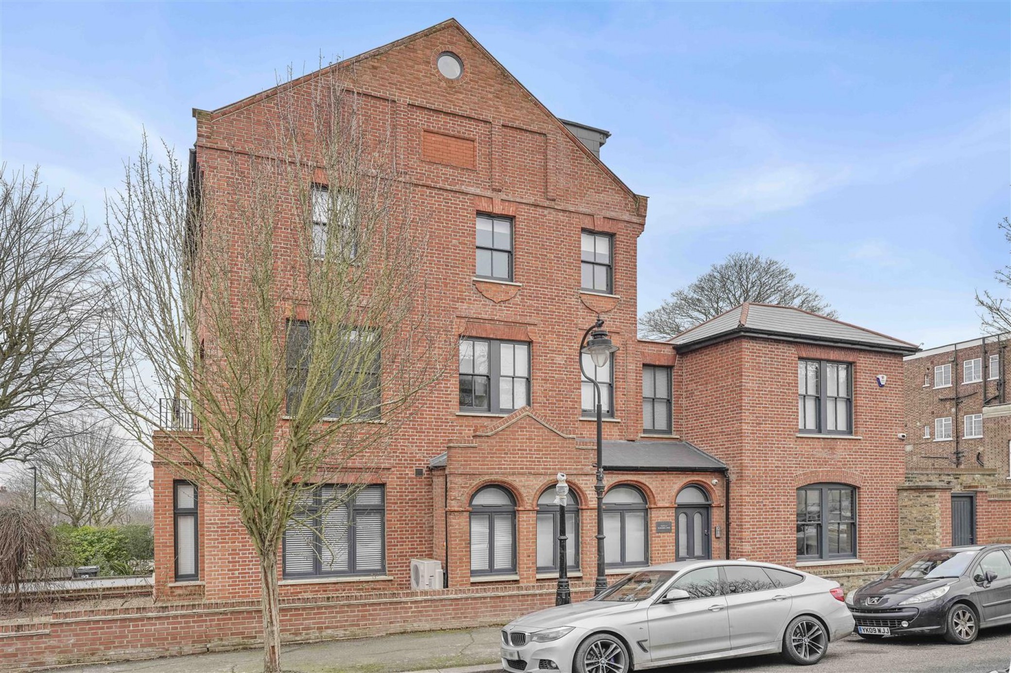 Images for Muswell Road, Muswell Hill, N10 EAID:philipalexanderapi BID:1