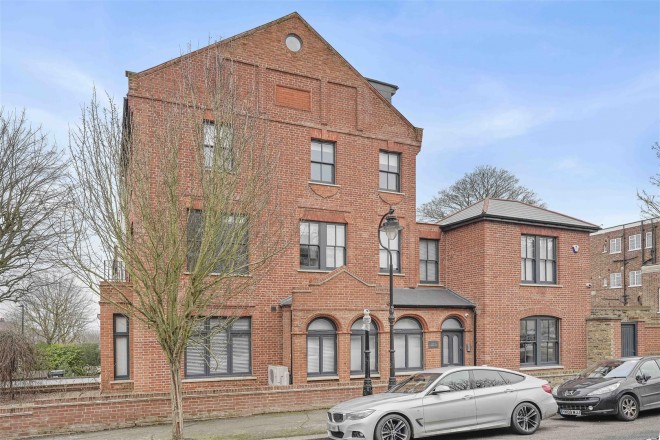 Images for Muswell Road, Muswell Hill, N10 EAID:philipalexanderapi BID:1