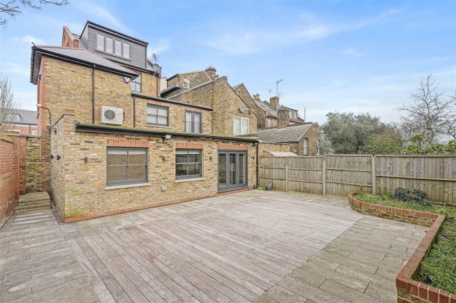 Images for Muswell Road, Muswell Hill, N10 EAID:philipalexanderapi BID:1