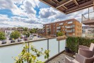 Candish Court, Miles Road, Hornsey, N8