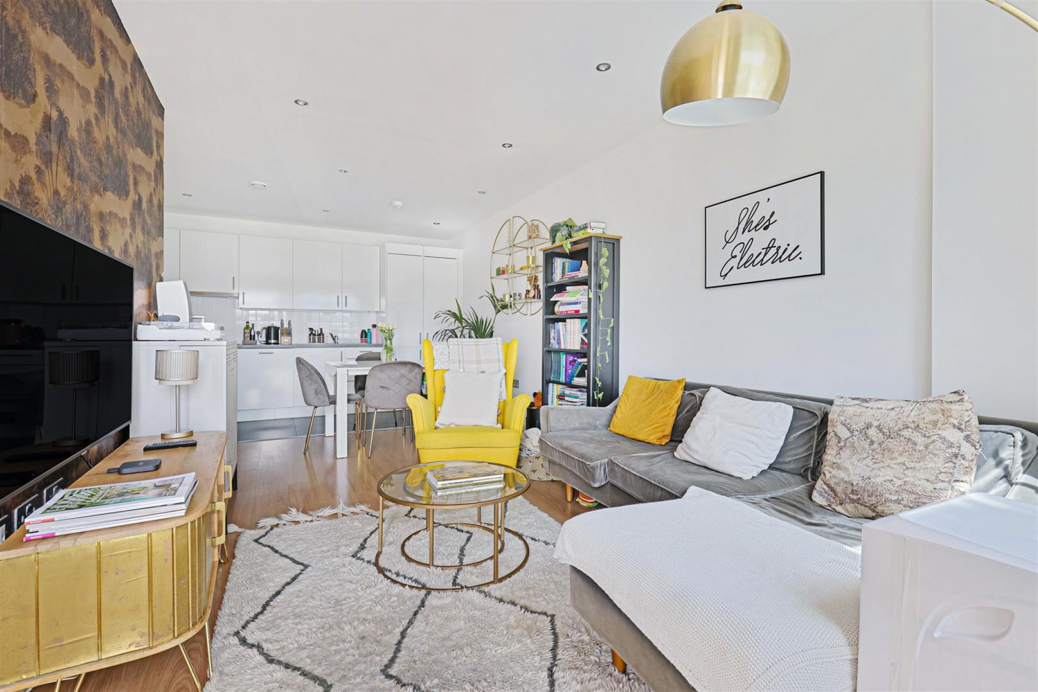 Images for Candish Court, Miles Road, Hornsey, N8 EAID:philipalexanderapi BID:1