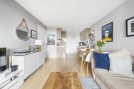 Hudson Apartments, New River Village, Hornsey, N8