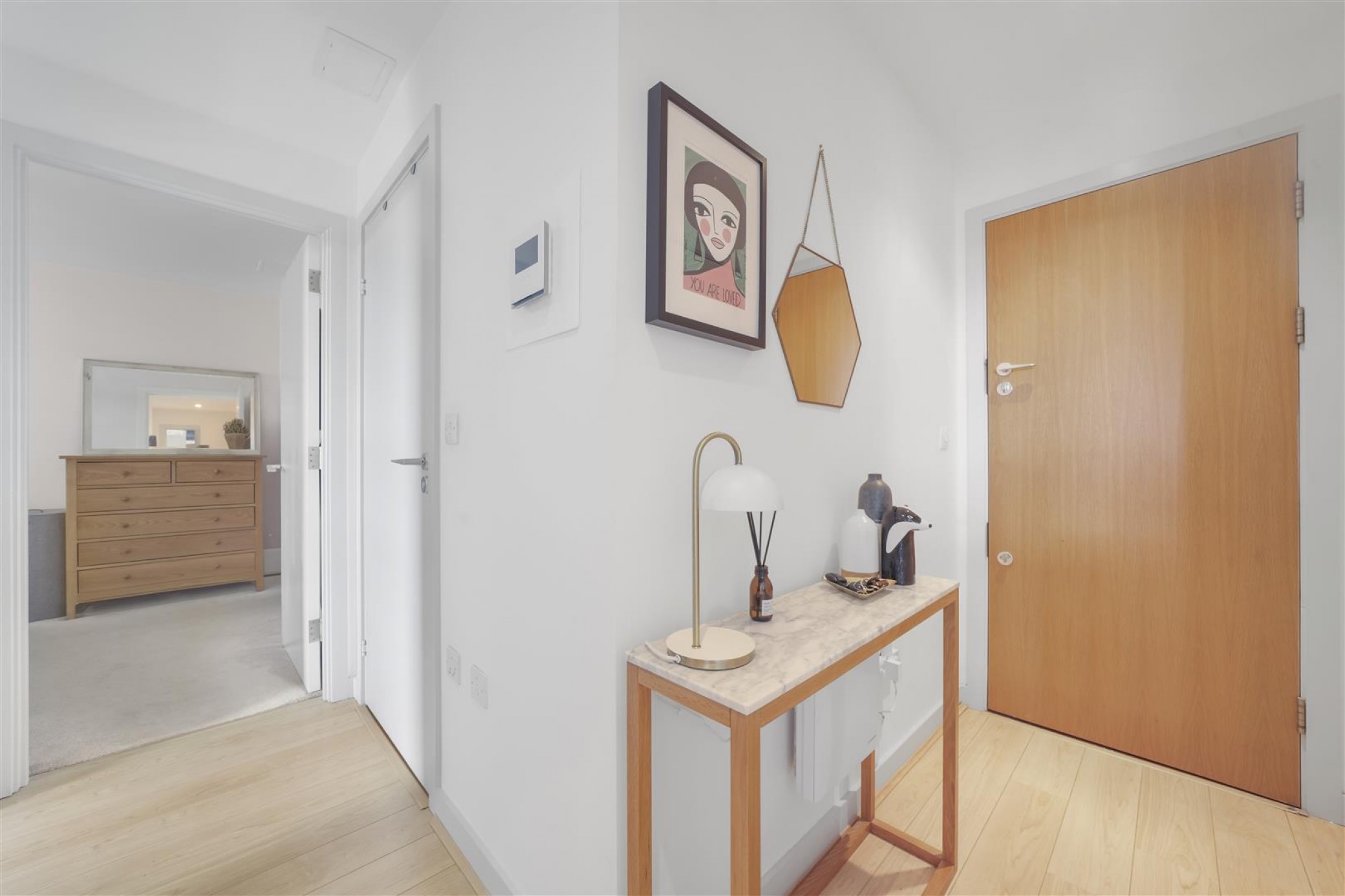 Images for Hudson Apartments, New River Village, Hornsey, N8 EAID:philipalexanderapi BID:1