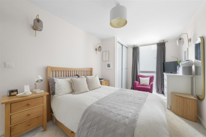 Images for Hudson Apartments, New River Village, Hornsey, N8 EAID:philipalexanderapi BID:1