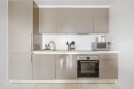 Hudson Apartments, New River Village, Hornsey, N8