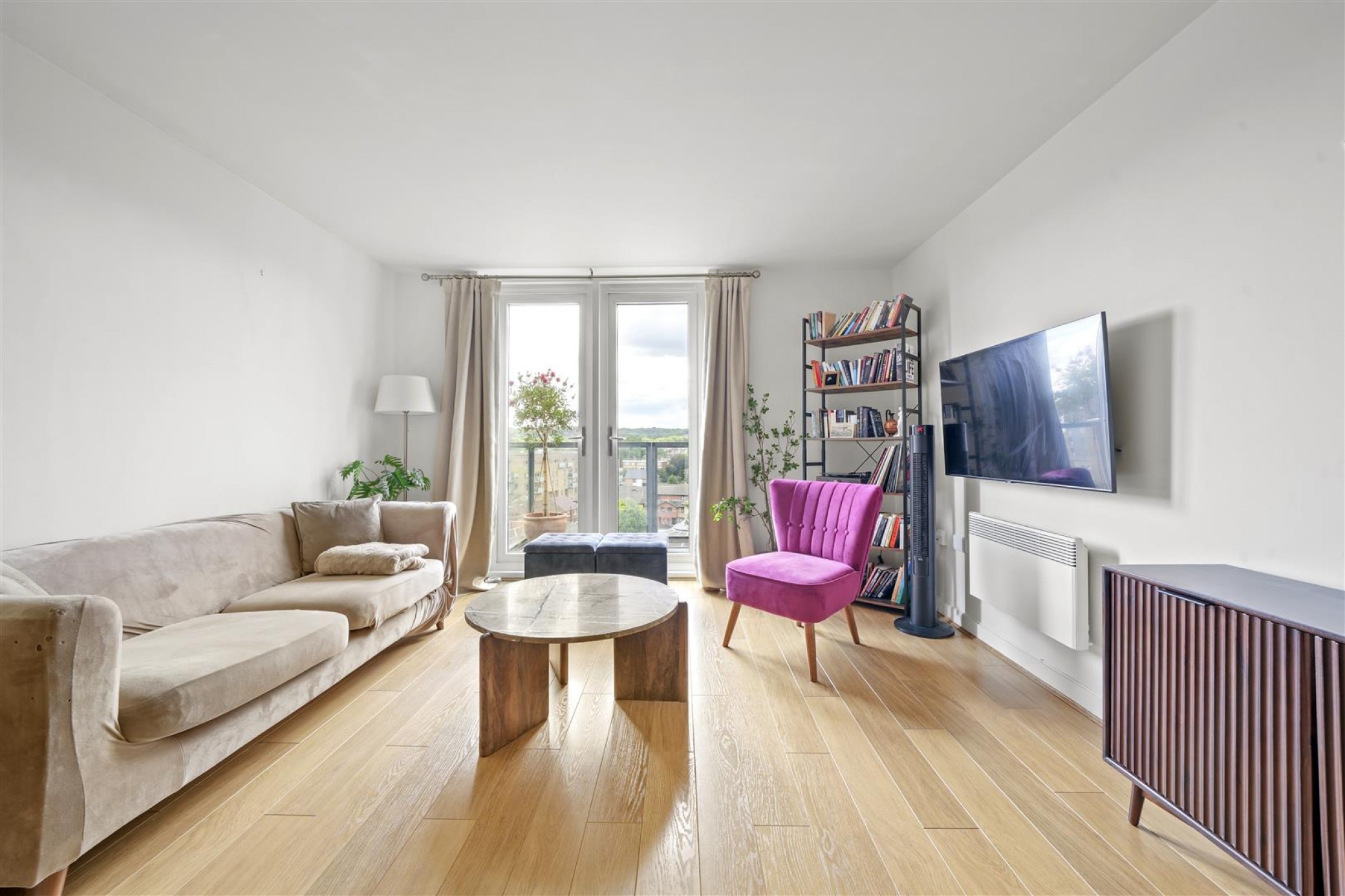 Images for Hudson Apartments, New River Village, Hornsey, N8 EAID:philipalexanderapi BID:1