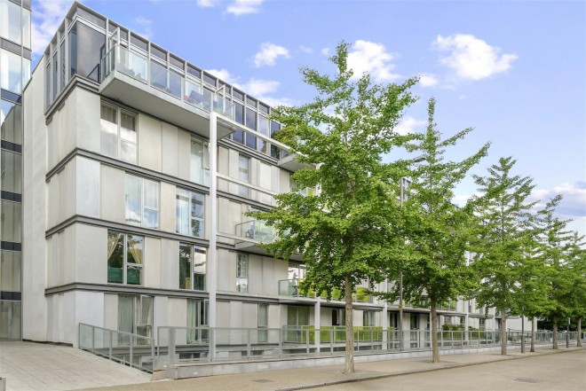 Images for Hudson Apartments, New River Village, Hornsey, N8 EAID:philipalexanderapi BID:1