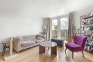 Hudson Apartments, New River Village, Hornsey, N8