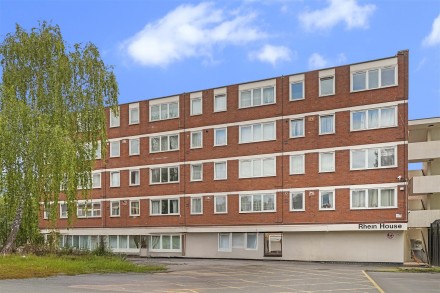 Campsfield Road, Hornsey, N8