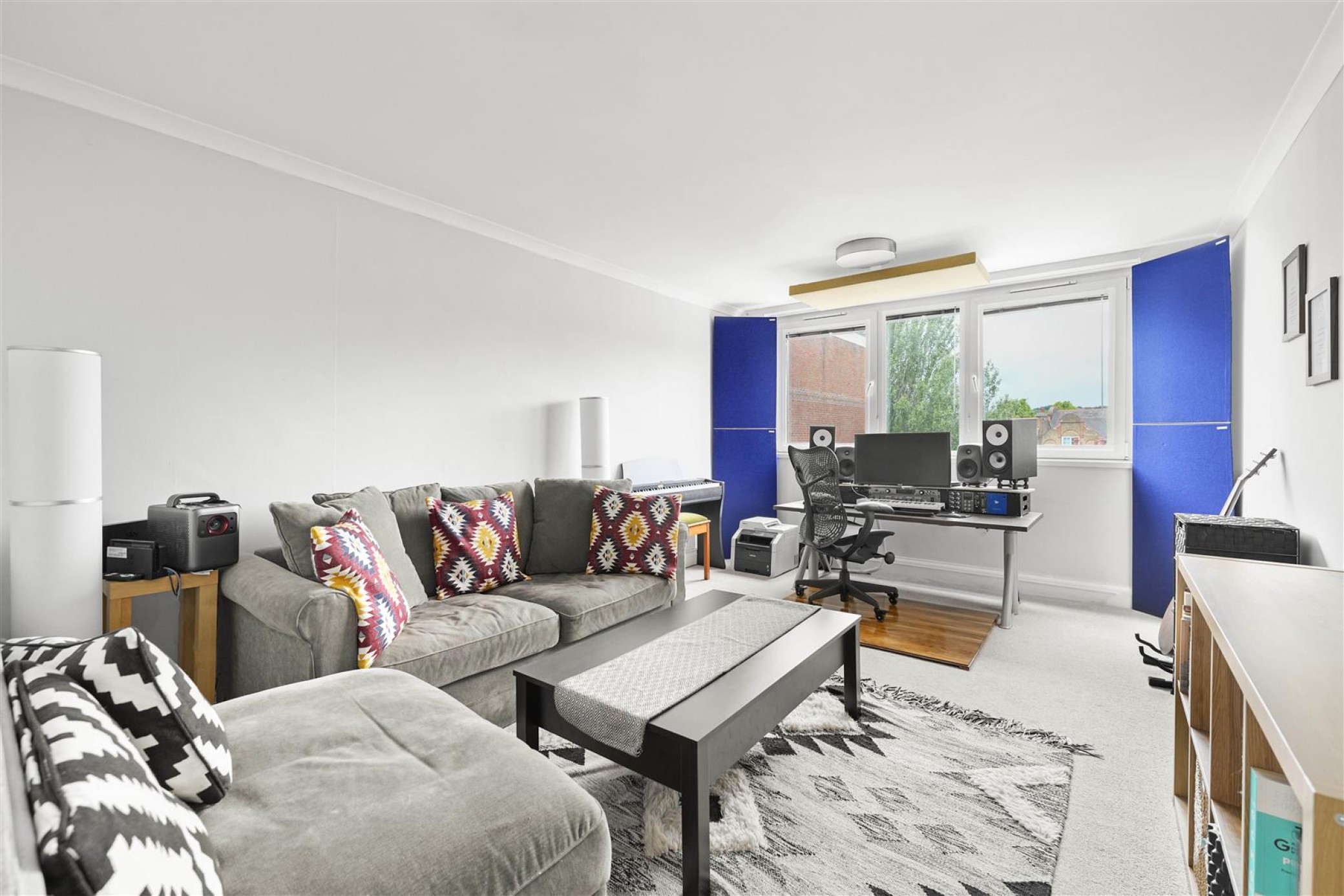 Images for Campsfield Road, Hornsey, N8 EAID:philipalexanderapi BID:1