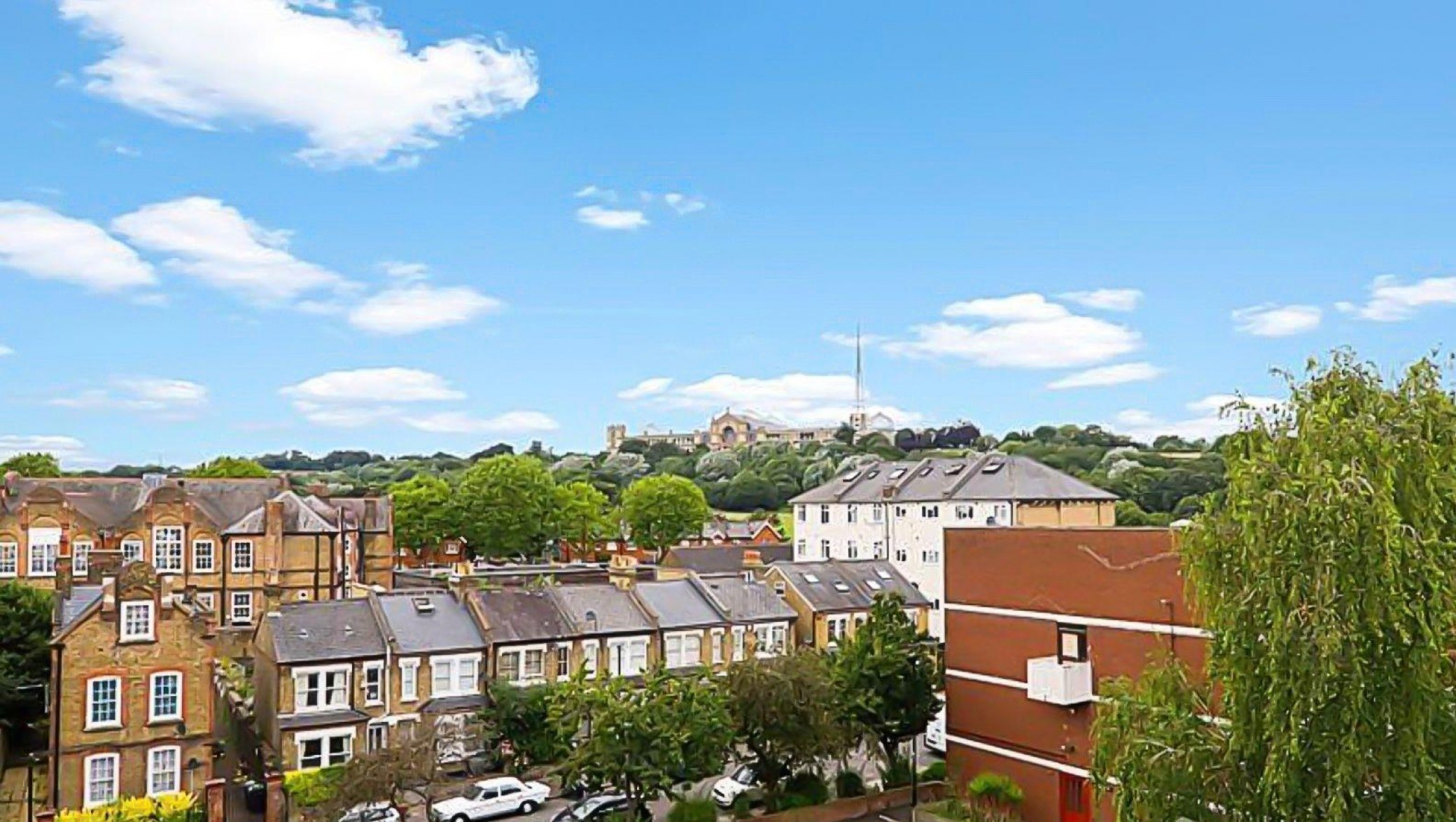Images for Campsfield Road, Hornsey, N8 EAID:philipalexanderapi BID:1