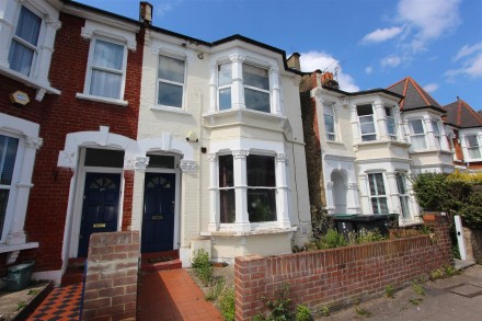 Falkland Road, Hornsey, N8