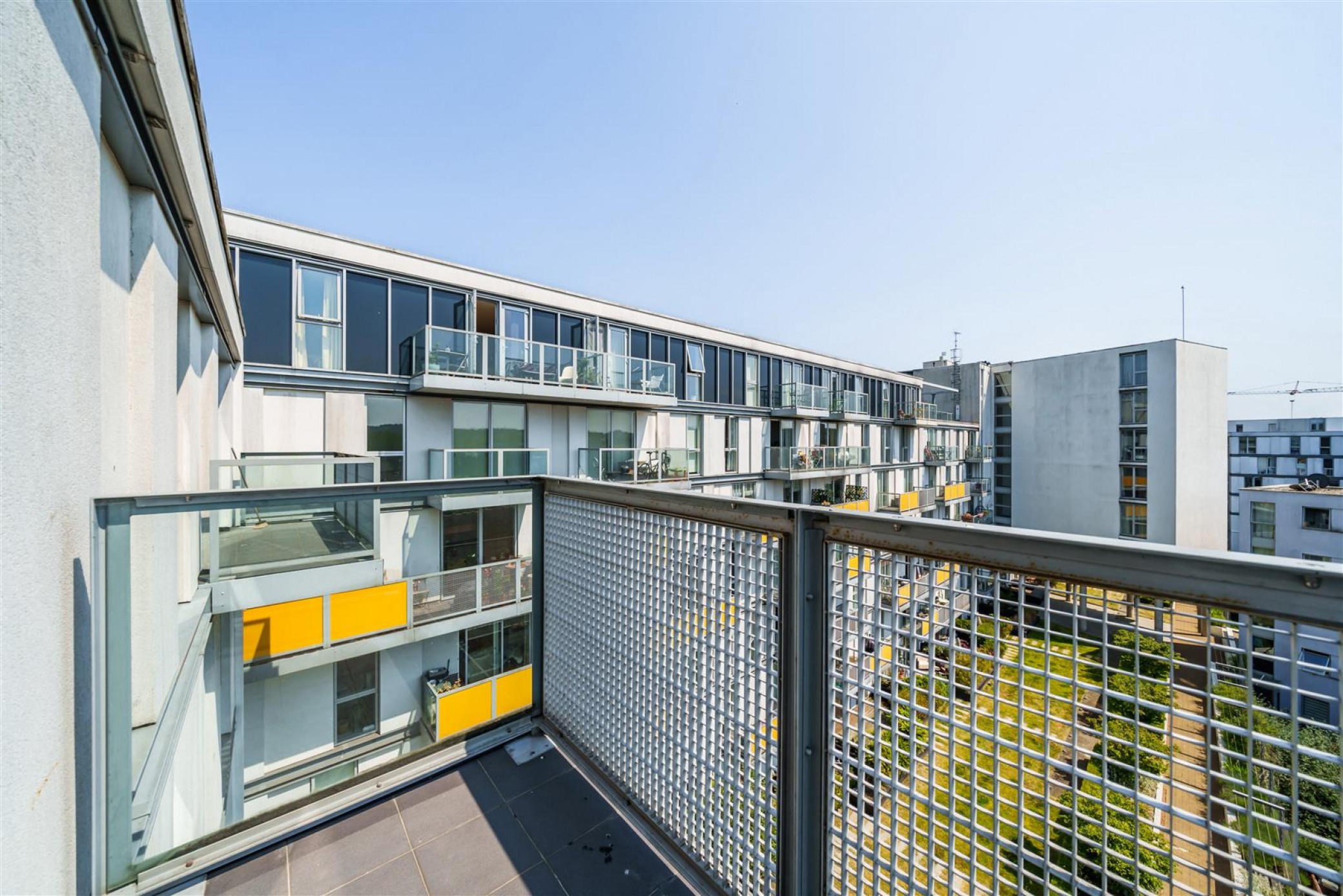 Images for Hudson Apartments, Chadwell Lane, N8 EAID:philipalexanderapi BID:1