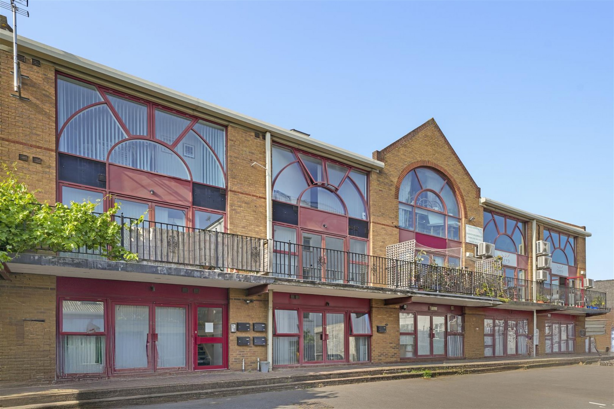 Images for Palace Gates, The Campsbourne, Hornsey, N8 EAID:philipalexanderapi BID:1