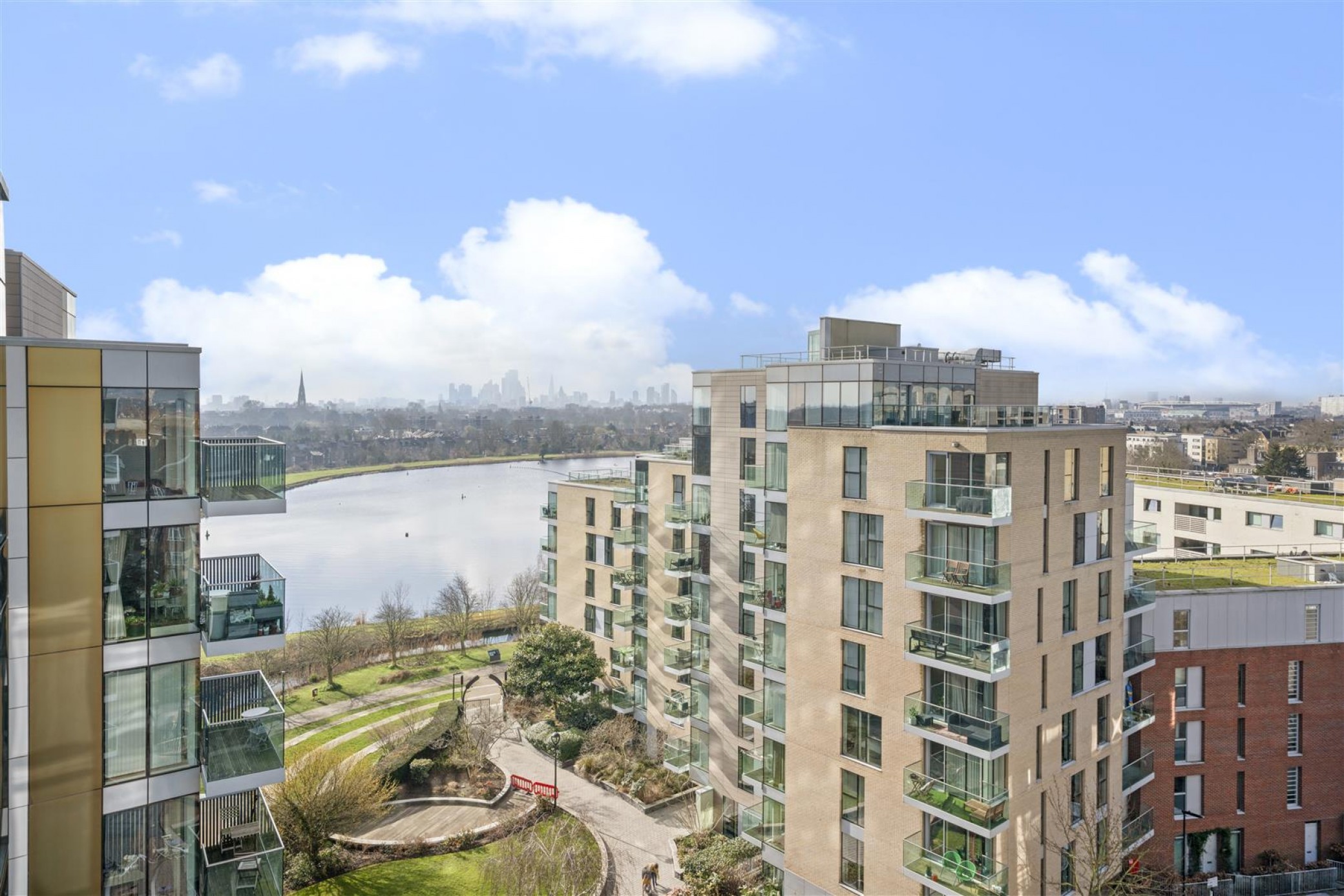 Images for Woodberry Down, Finsbury Park, N4 EAID:philipalexanderapi BID:1