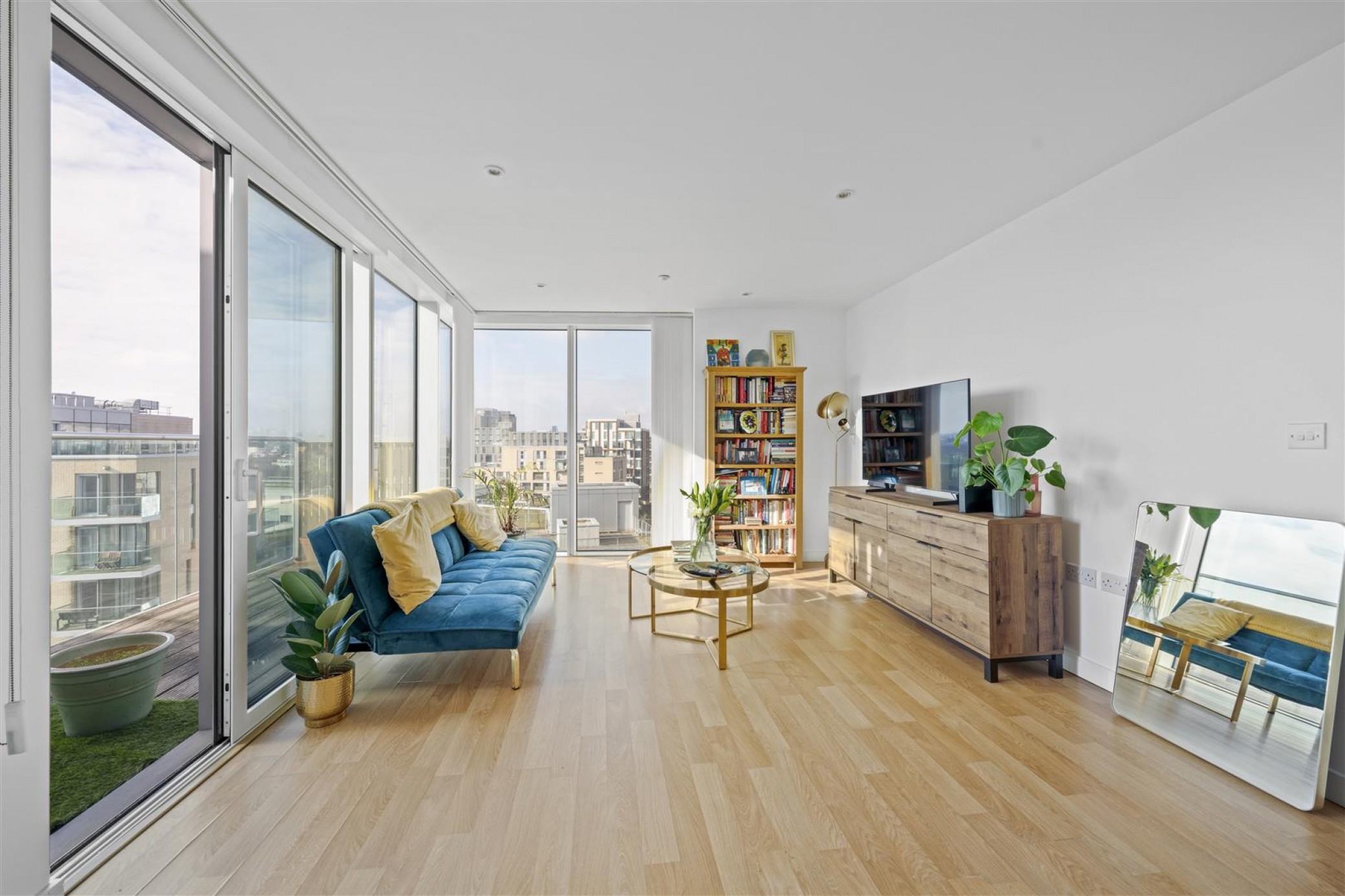 Images for Woodberry Down, Finsbury Park, N4 EAID:philipalexanderapi BID:1