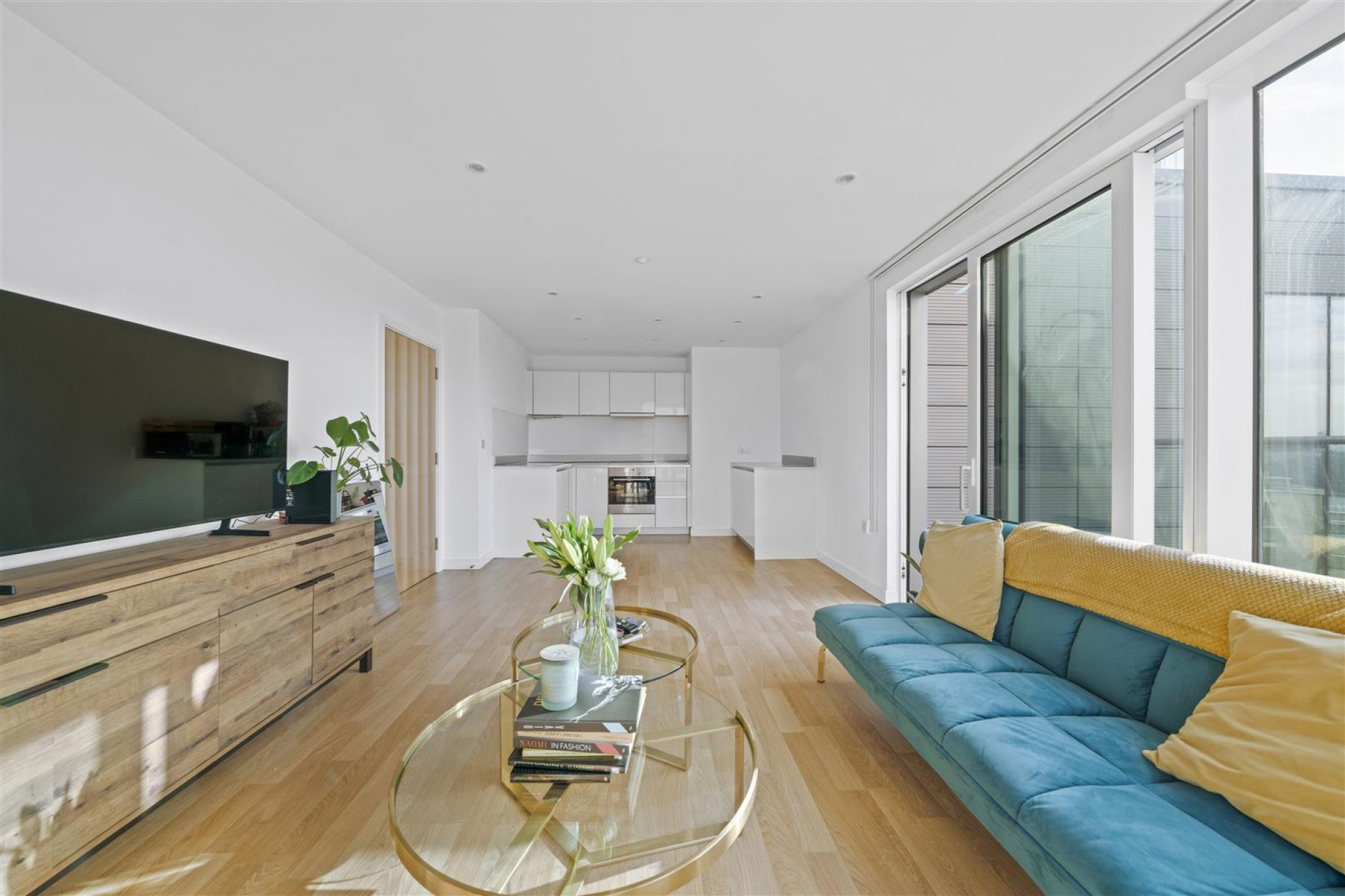 Images for Woodberry Down, Finsbury Park, N4 EAID:philipalexanderapi BID:1
