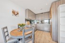 Basset Court, Smithfield Square, Hornsey, N8