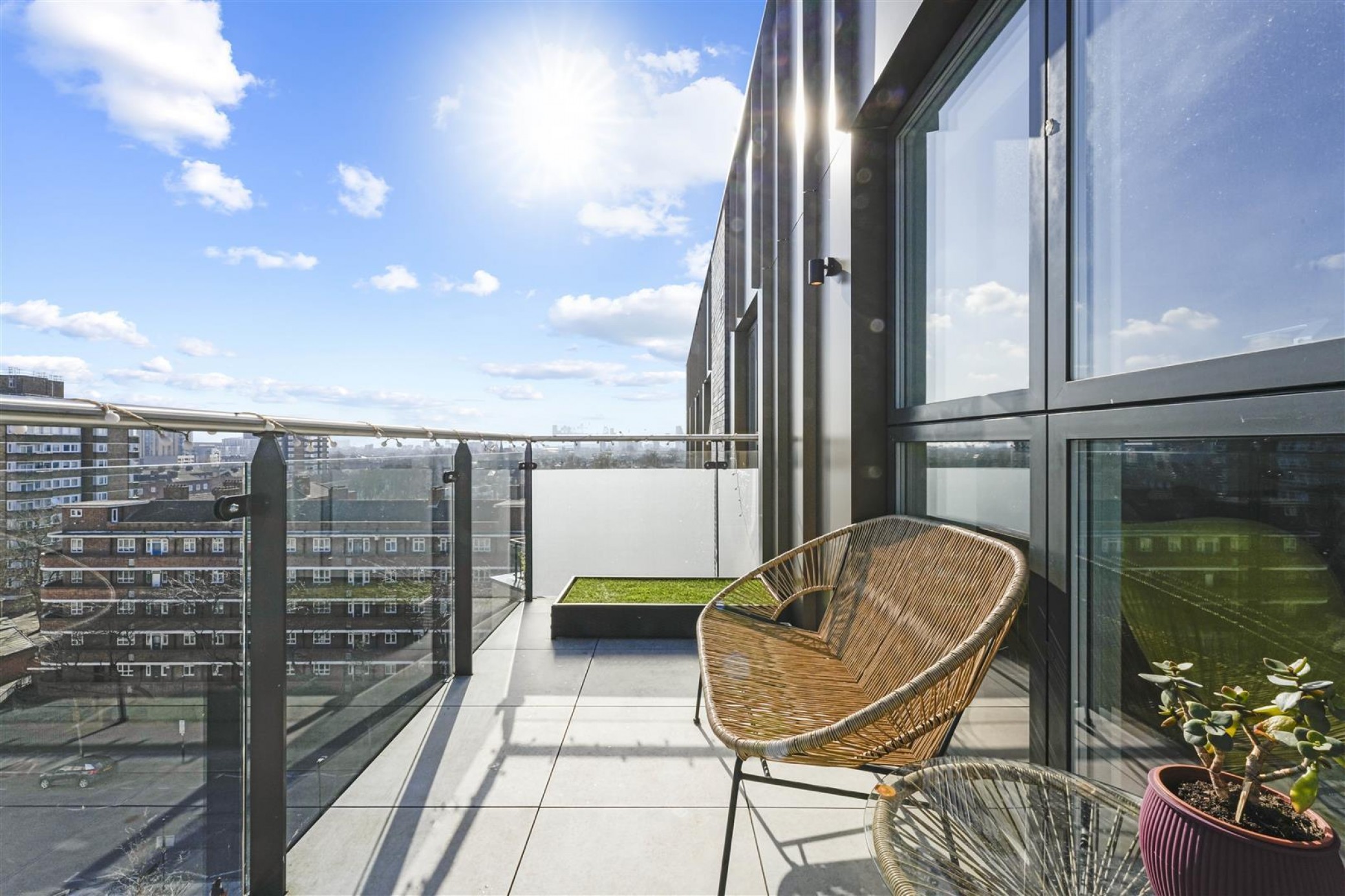 Images for Walrond Houose, Matthias Road, N16 EAID:philipalexanderapi BID:1