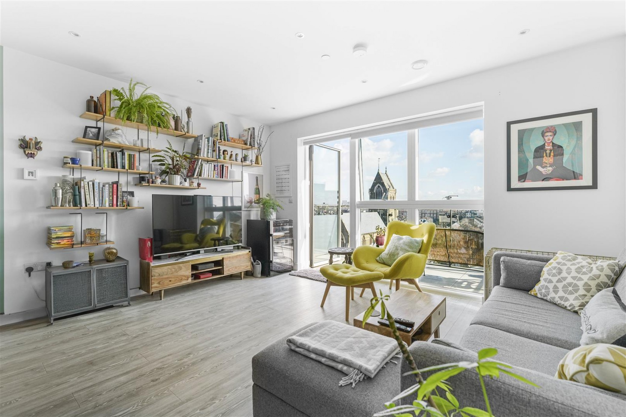 Images for Walrond Houose, Matthias Road, N16 EAID:philipalexanderapi BID:1
