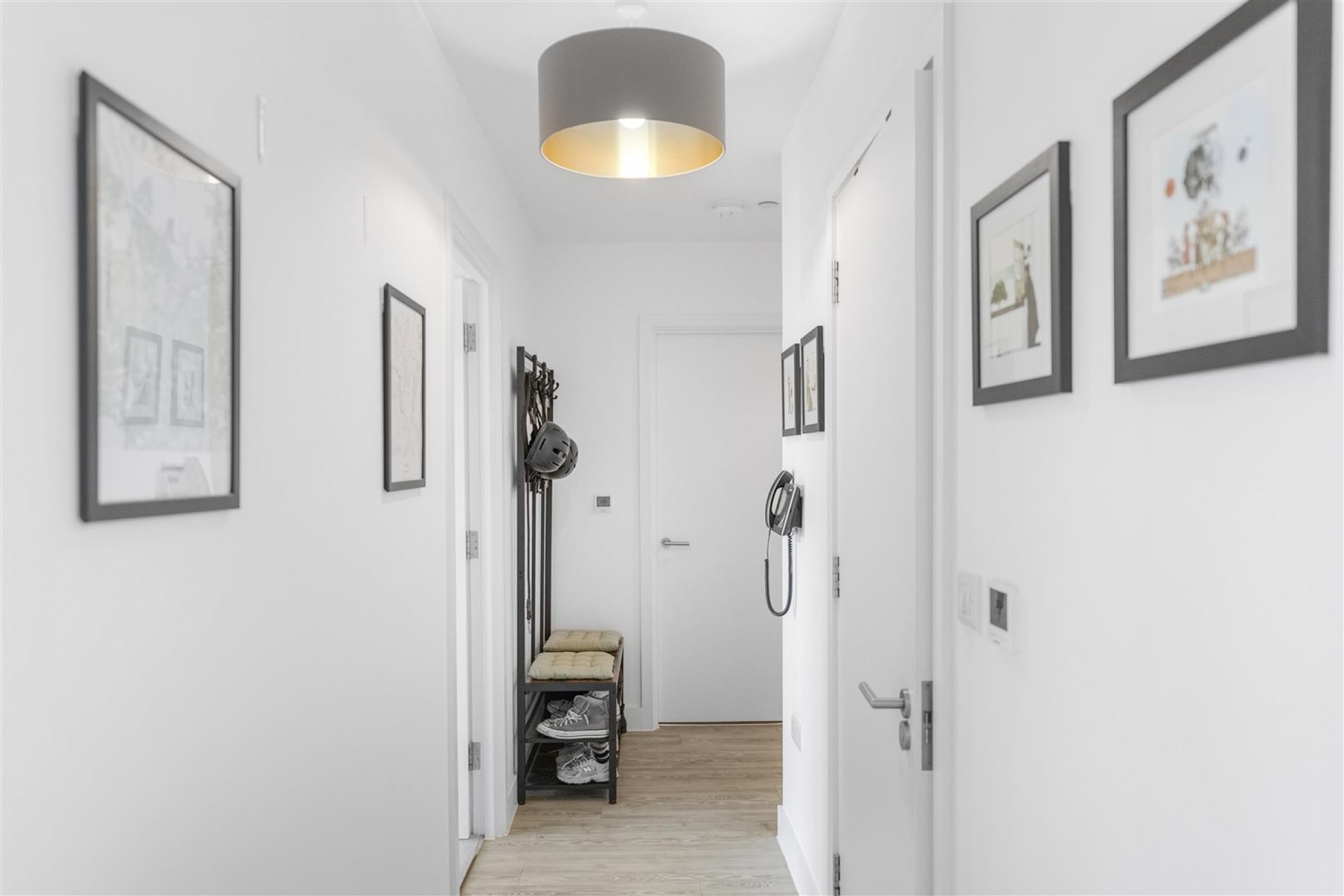 Images for Walrond Houose, Matthias Road, N16 EAID:philipalexanderapi BID:1