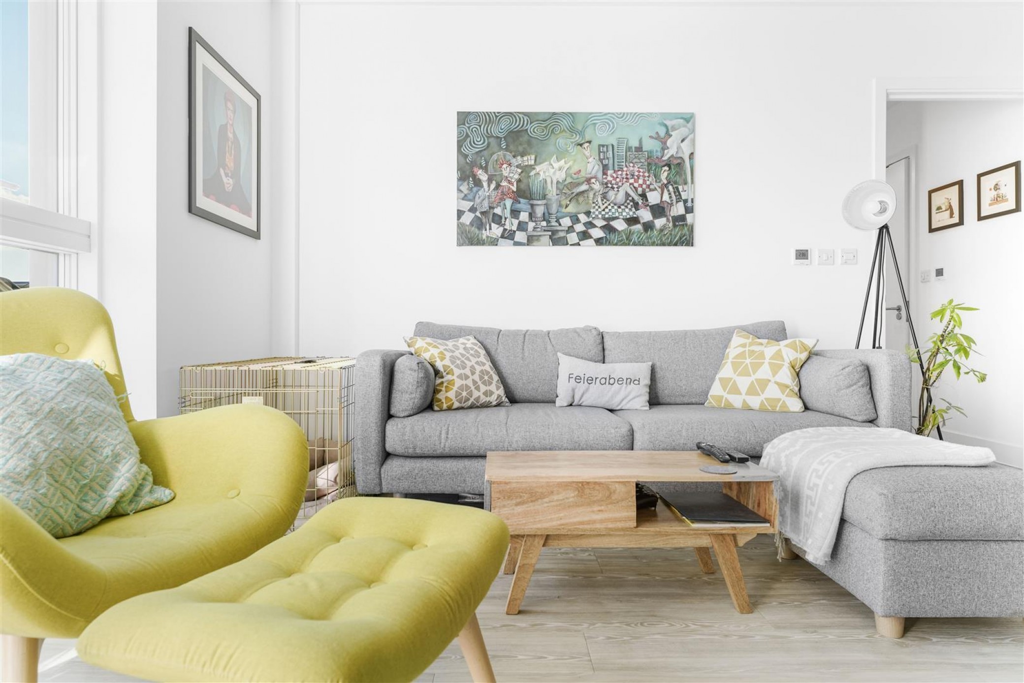 Images for Walrond Houose, Matthias Road, N16 EAID:philipalexanderapi BID:1