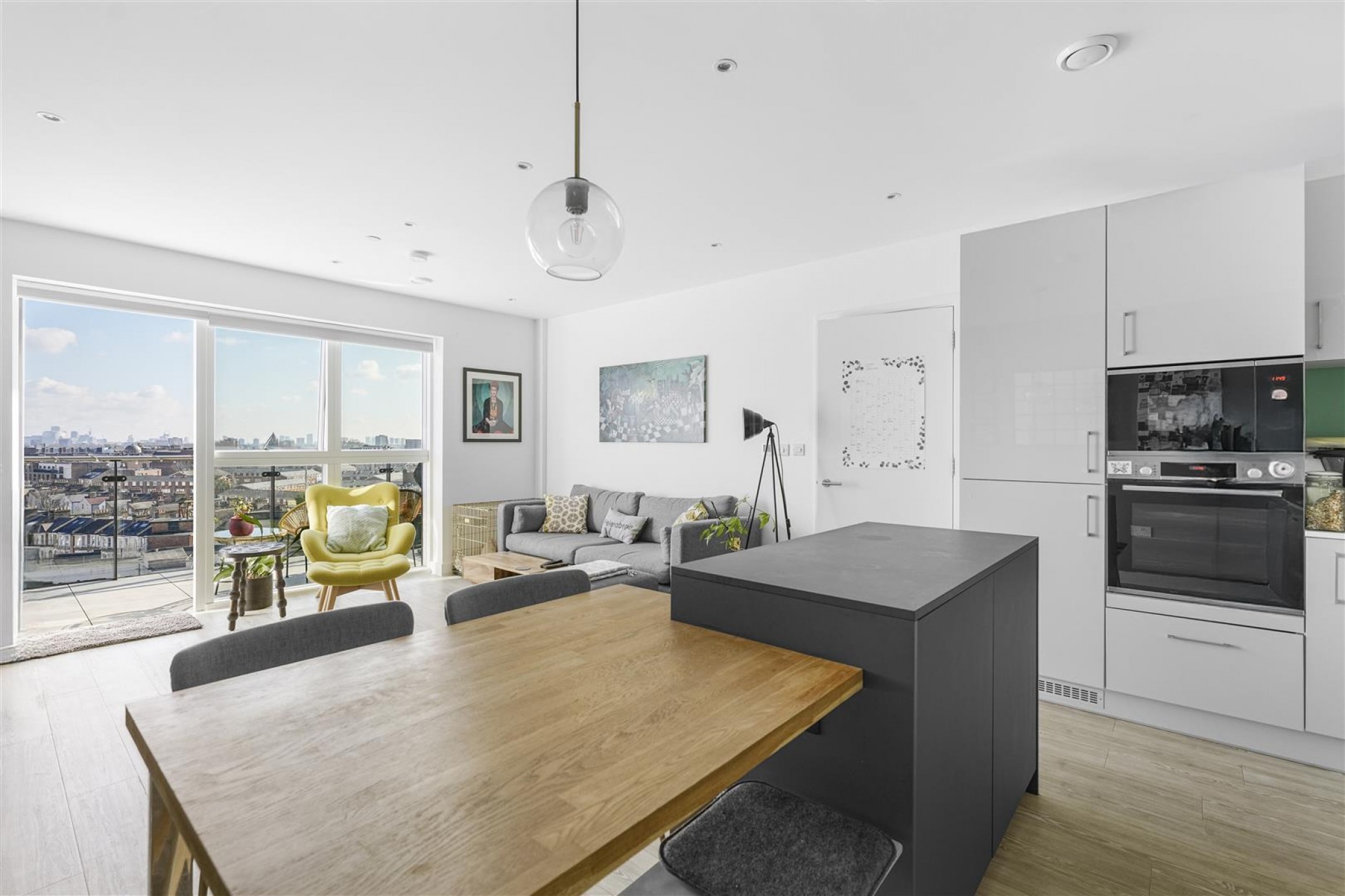 Images for Walrond Houose, Matthias Road, N16 EAID:philipalexanderapi BID:1