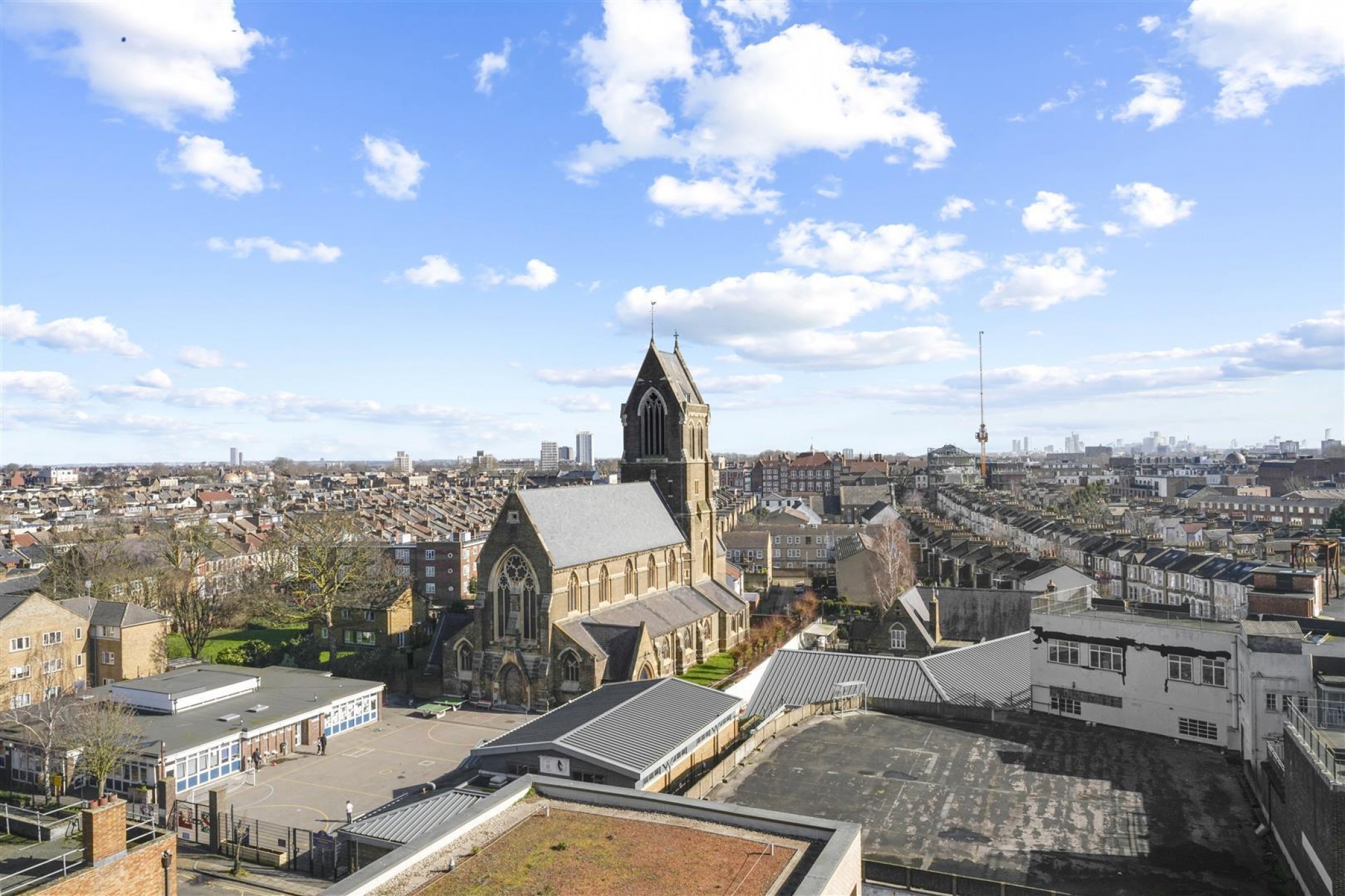 Images for Walrond Houose, Matthias Road, N16 EAID:philipalexanderapi BID:1