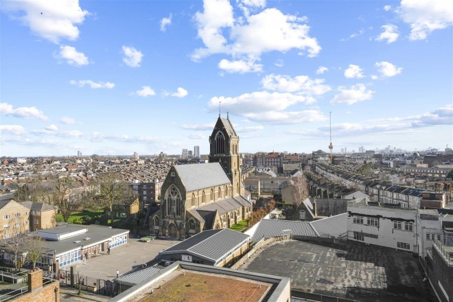 Images for Walrond Houose, Matthias Road, N16 EAID:philipalexanderapi BID:1