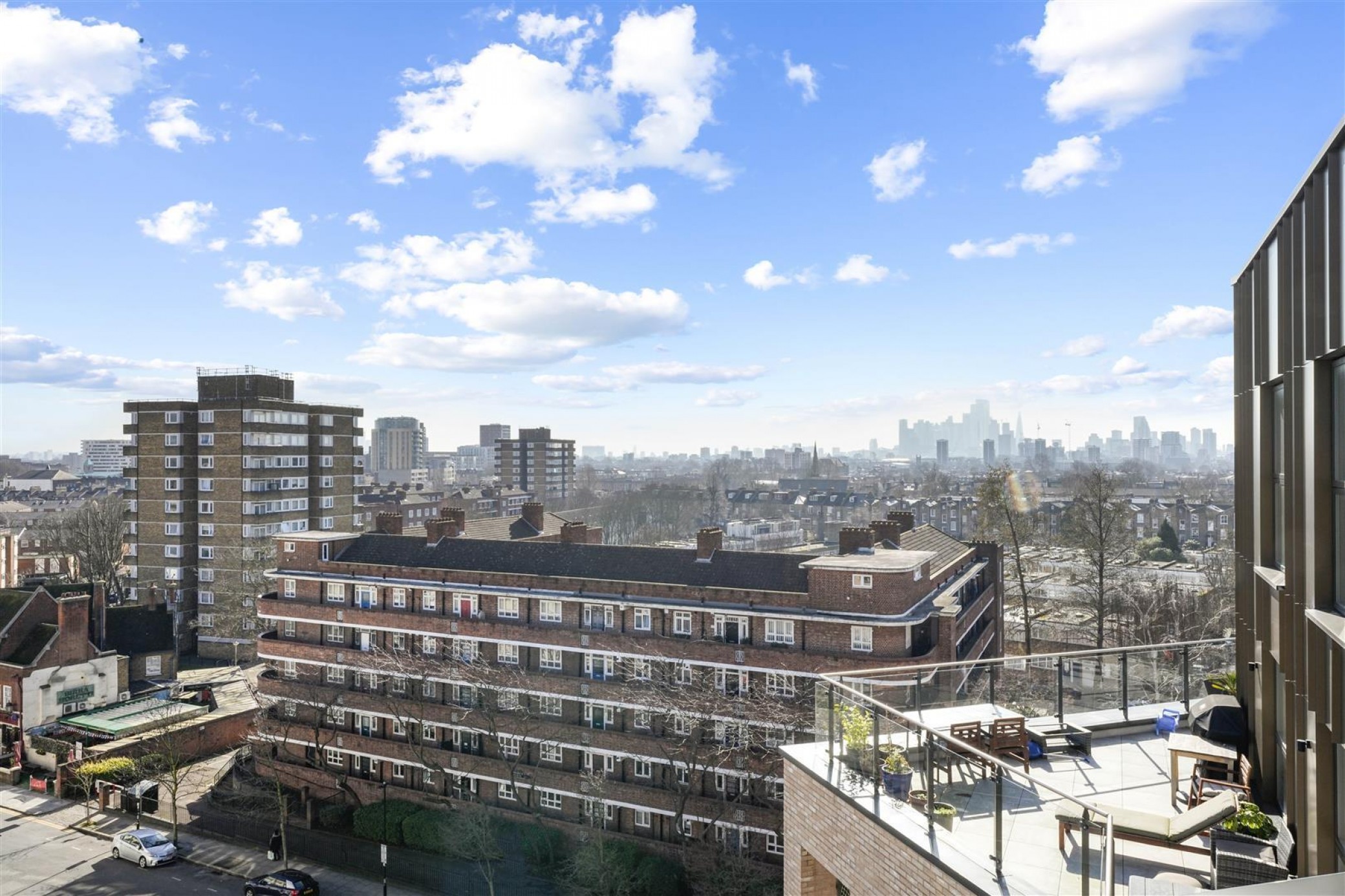 Images for Walrond Houose, Matthias Road, N16 EAID:philipalexanderapi BID:1