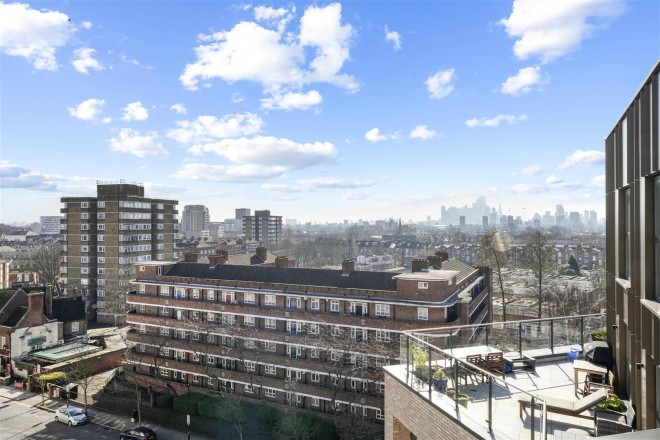 Images for Walrond Houose, Matthias Road, N16 EAID:philipalexanderapi BID:1