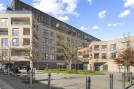 Walrond Houose, Matthias Road, N16