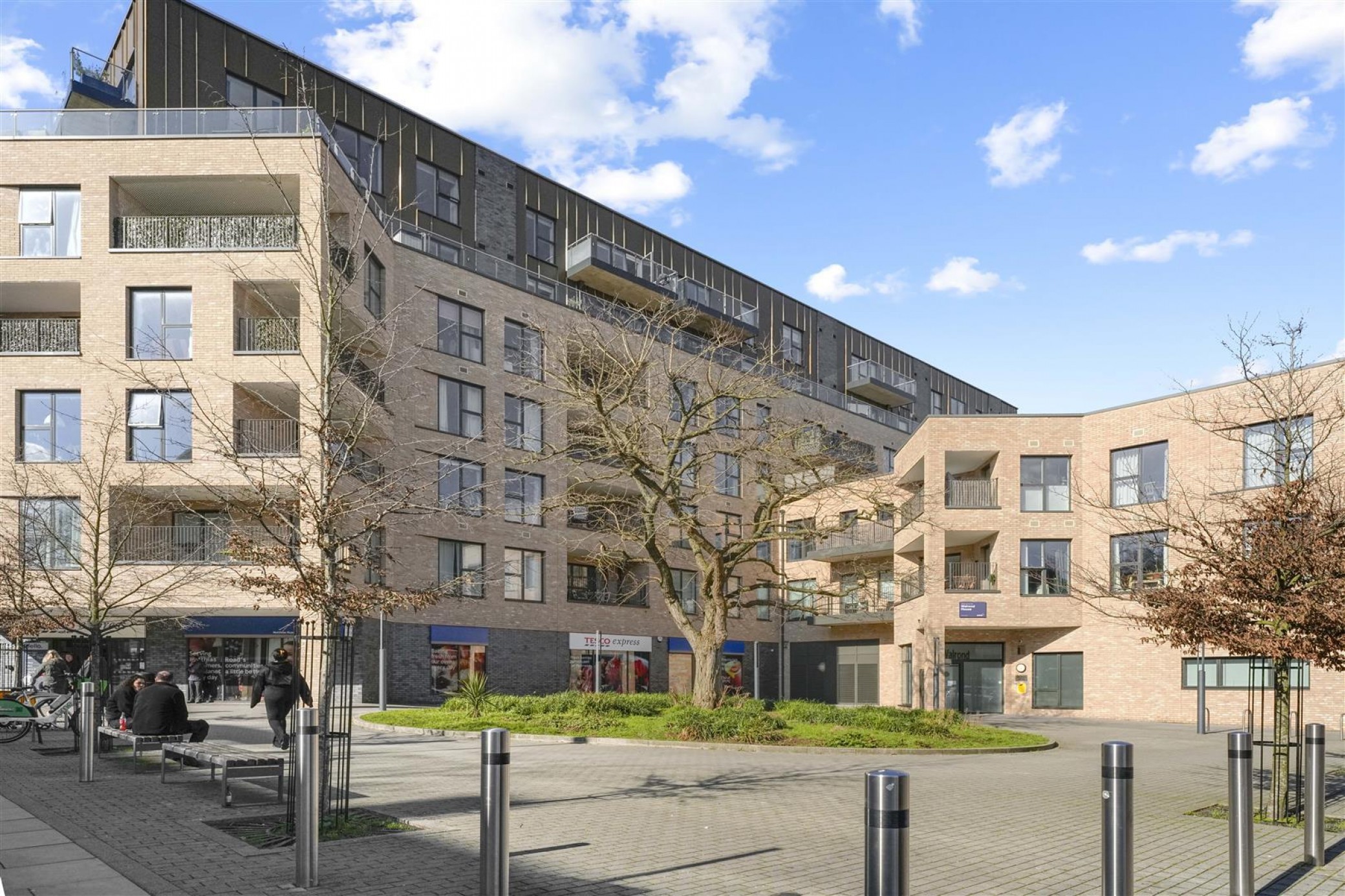 Images for Walrond Houose, Matthias Road, N16 EAID:philipalexanderapi BID:1
