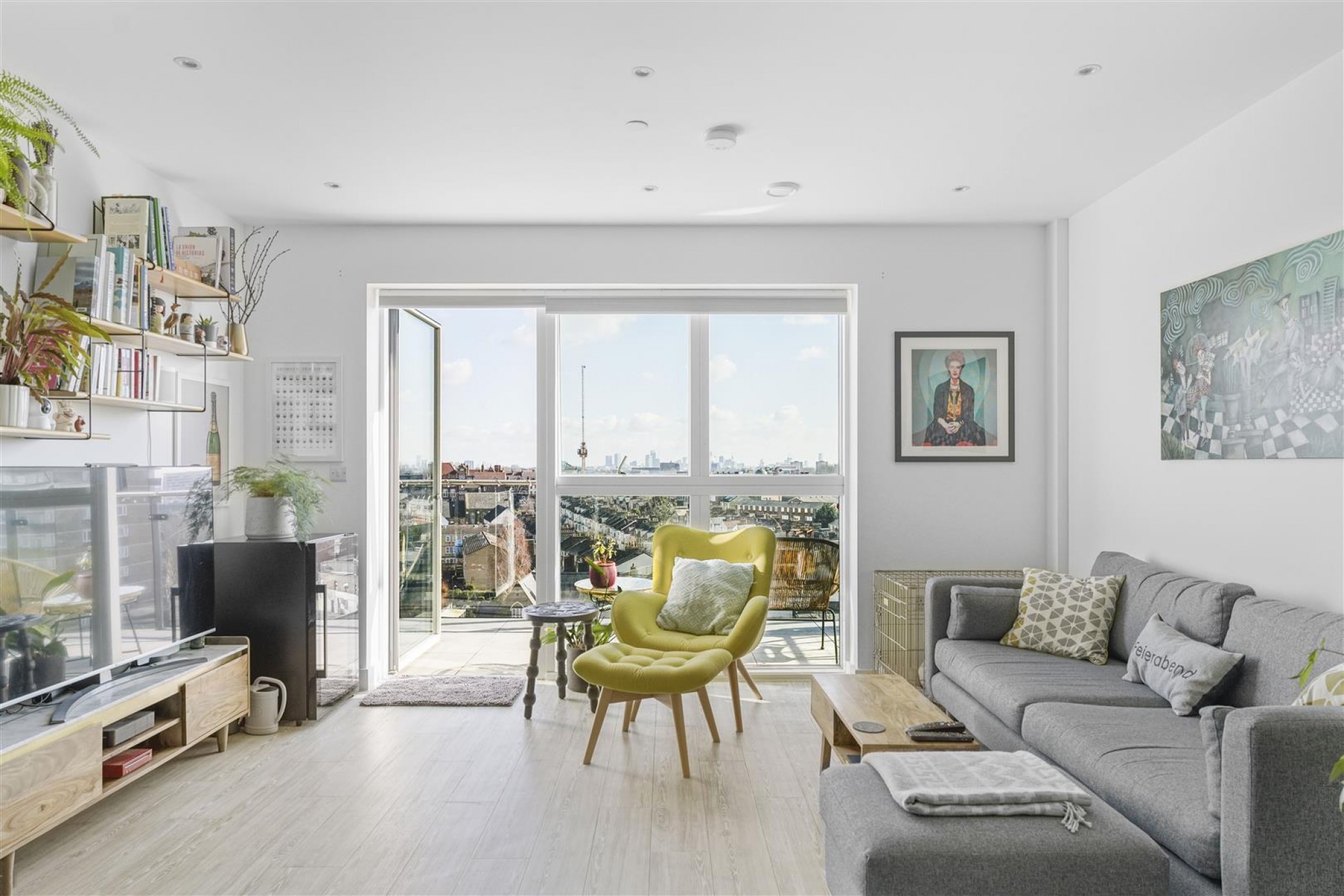 Images for Walrond Houose, Matthias Road, N16 EAID:philipalexanderapi BID:1