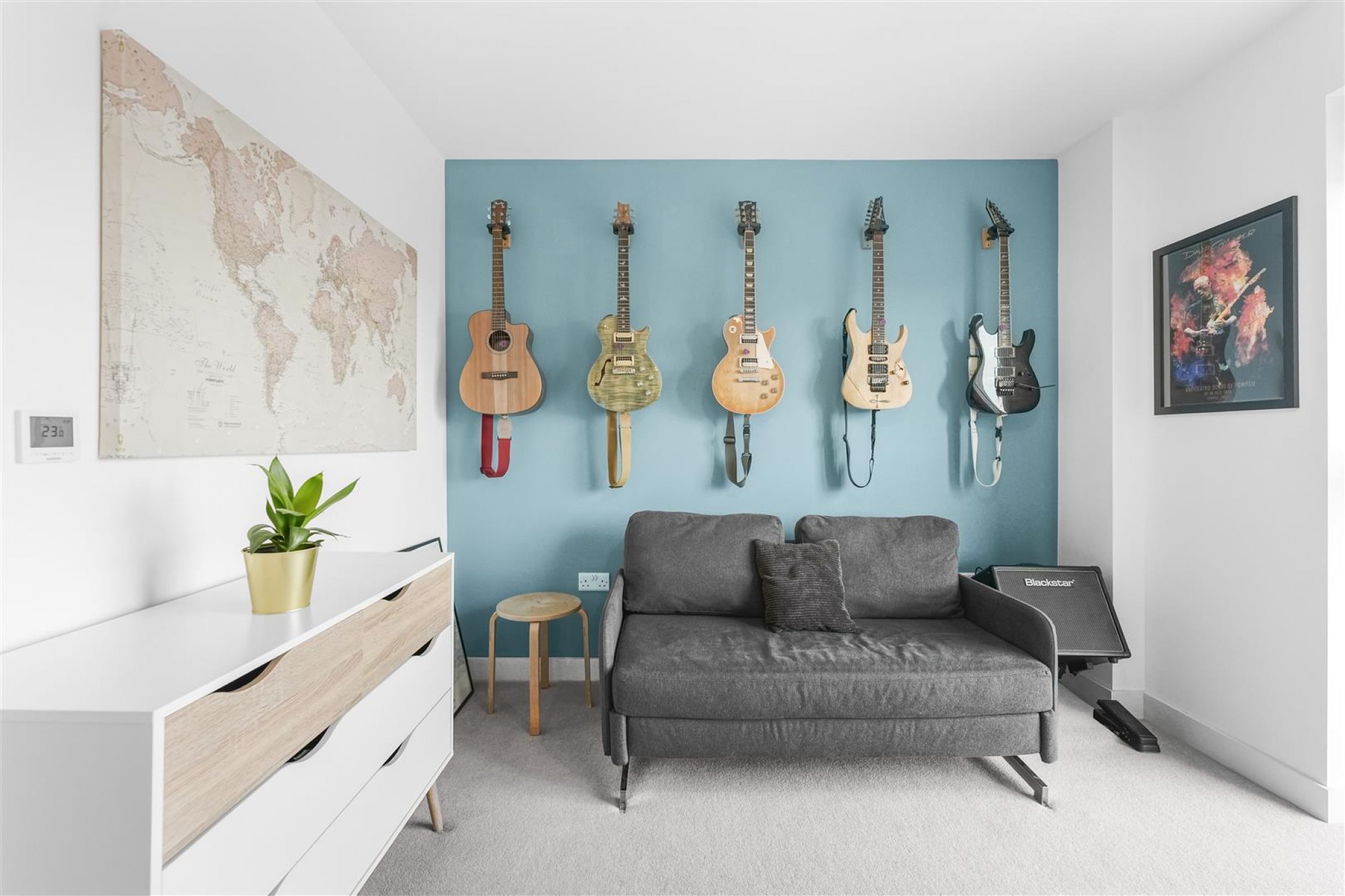 Images for Walrond Houose, Matthias Road, N16 EAID:philipalexanderapi BID:1