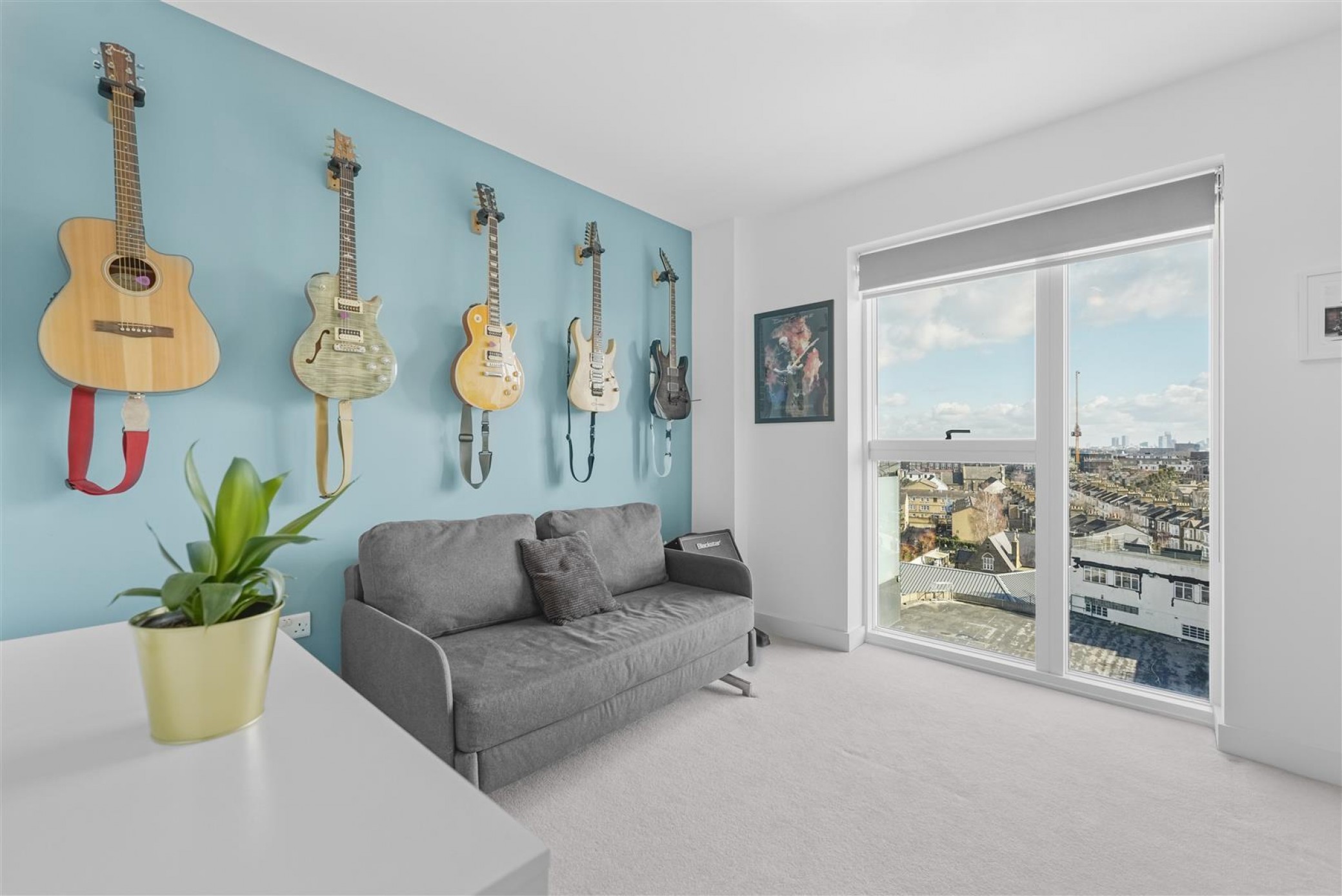 Images for Walrond Houose, Matthias Road, N16 EAID:philipalexanderapi BID:1