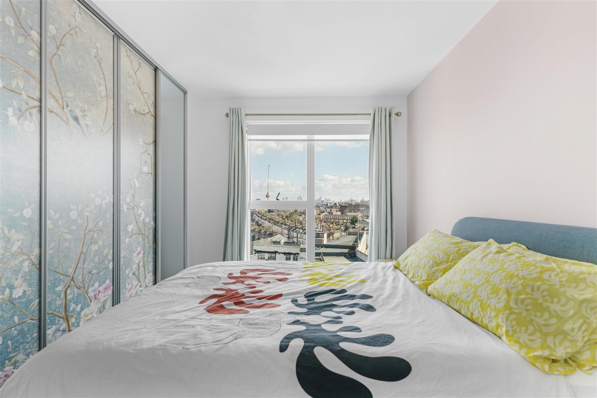 Images for Walrond Houose, Matthias Road, N16 EAID:philipalexanderapi BID:1
