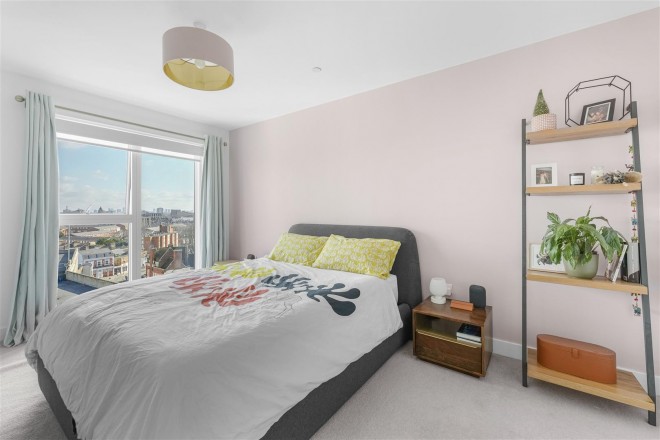 Images for Walrond Houose, Matthias Road, N16 EAID:philipalexanderapi BID:1