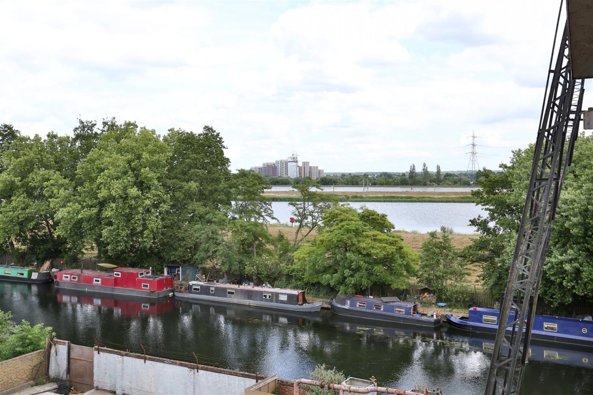 Images for Saw Mill Way, N16 EAID:philipalexanderapi BID:1