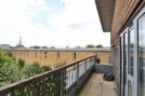 Saw Mill Way, N16